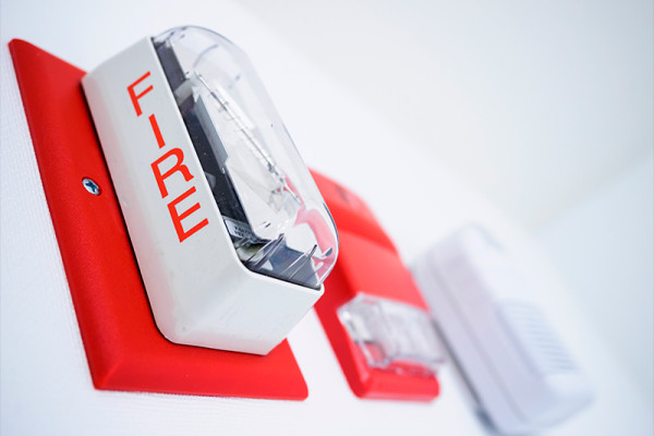 Soluciones Especiales en detección automática de incendio